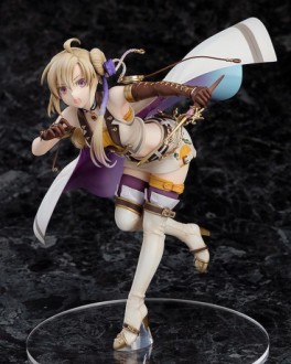 Manga - Siluca Meletes - Good Smile Company