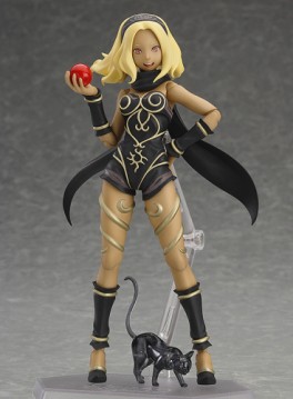 Mangas - Kat - Figma