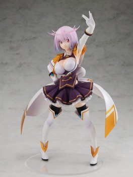 Figurine Pop Up Parade Natsu Dragnir Grand Magic Arc - Fairy Tail