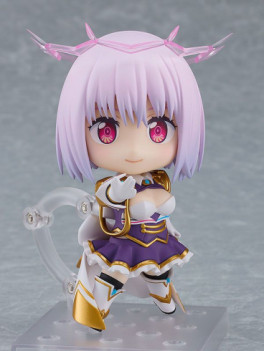 Mangas - Akane Shinjô - Nendoroid Ver. New Order