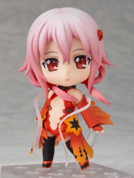 Manga - Inori Yuzuriha - Nendoroid