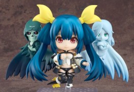 Manga - Dizzy - Nendoroid