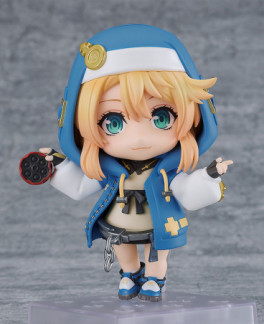 Bridget - Nendoroid