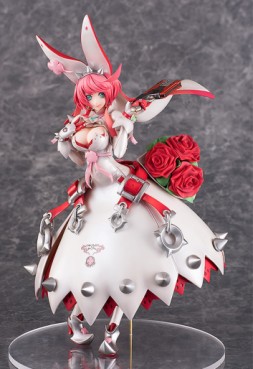 manga - Elphelt Valentine - Aquamarine