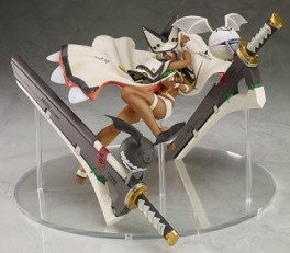 Ramlethal Valentine - FREEing