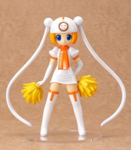 manga - Gumako - Ver. Cheerful Japan - Good Smile Company