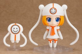 Gumako - Nendoroid Ver. Cheerful Japan - Good Smile Company