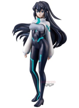 Mangas - May - Mei - EXQ Figure - Bandai