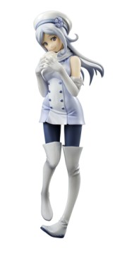 Mangas - Aila Jyrkiainen - Gundam Girls Generation - Megahouse