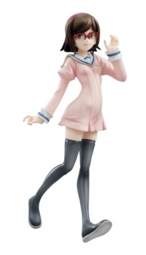 China Kôsaka - Gundam Girls Generation - Megahouse