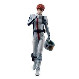 manga - Amuro Ray - Gundam Guys Generation - Megahouse