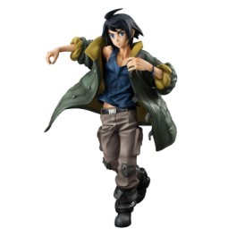 manga - Augus Mikazuki - G.E.M. - Megahouse