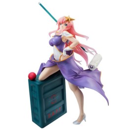 Meer Campbell - Gundam Girls Generation - Megahouse