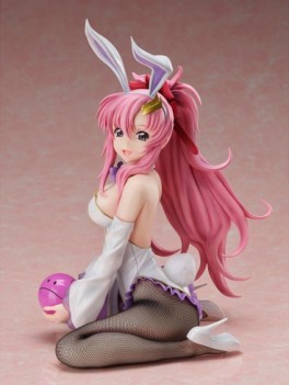 manga - Lacus Clyne - Ver. Bunny - FREEing