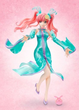 Lacus Clyne - Excellent Model RAH DX G.A.NEO - Megahouse