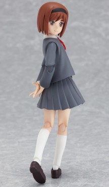 manga - Henrietta - Figma