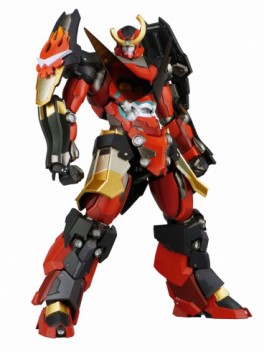 Gurren Lagann - RIOBOT - Sentinel