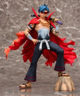 manga - Kamina - Emontoys