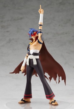 Mangas - Kamina - Pop Up Parade - Good Smile Company