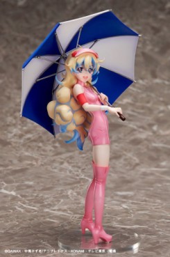 Nia Teppelin - Ver. Race Queen - Hobby Max