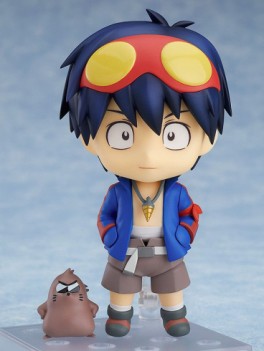 Simon - Nendoroid