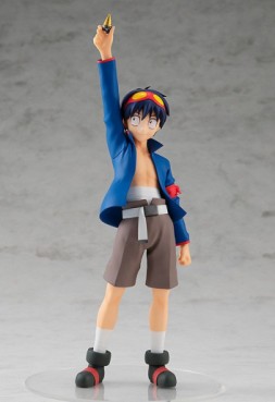 Mangas - Simon - Pop Up Parade - Good Smile Company