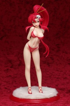 Yoko Littner - DreamTech Lingerie Style - Wave