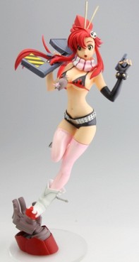 manga - Yoko Littner - PM Figure - SEGA