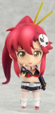 Yoko Littner - Nendoroid