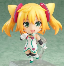 Mangas - HackaDoll 1 - Nendoroid