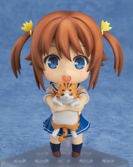 Mangas - Akeno Misaki - Nendoroid