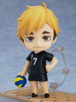 Atsumu Miya - Nendoroid