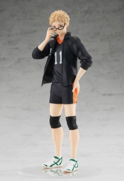 Mangas - Kei Tsukishima - Pop Up Parade - Orange Rouge