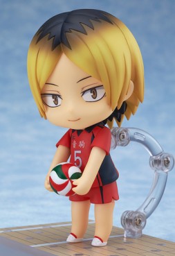 Mangas - Kenma Kozume - Nendoroid