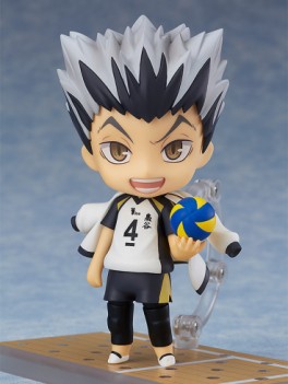 Kôtarô Bokuto - Nendoroid