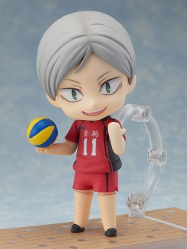 Lev Haiba - Nendoroid