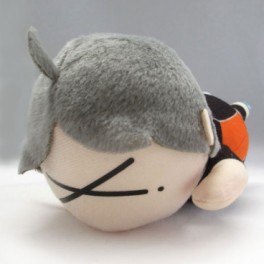 Haikyû! - Peluche Zannen-san - Kôshi Sugawara - ACG