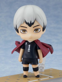 manga - Shinsuke Kita - Nendoroid