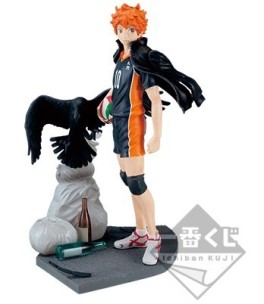 Mangas - Shôyô Hinata - Ichiban Kuji 〜 Shin Gomisuteba no Kessen! 〜