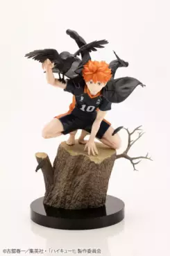 Shôyô Hinata - Kotobukiya