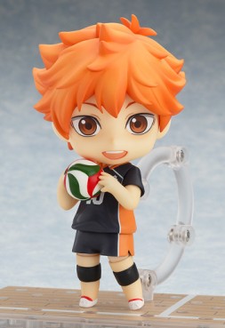 Manga - Shôyô Hinata - Nendoroid