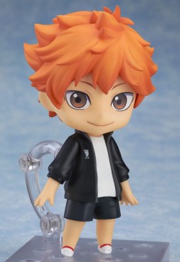 Shôyô Hinata - Nendoroid Ver. Jersey