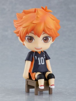 manga - Shôyô Hinata - Nendoroid Swacchao!