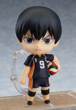 Manga - Tobio Kageyama - Nendoroid