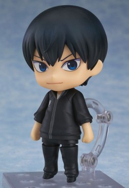 manga - Tobio Kageyama - Nendoroid Ver. Jersey