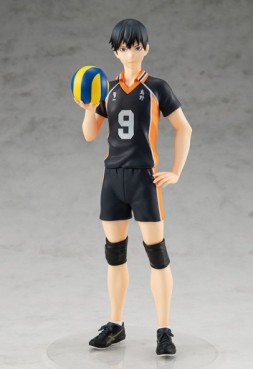 manga - Tobio Kageyama - Pop Up Parade - Orange Rouge