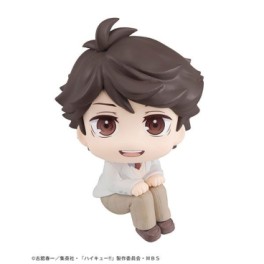 Tôru Oikawa - Look Up - Megahouse