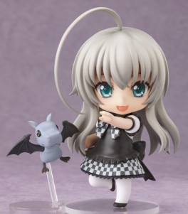 Manga - Nyarlathotep - Nendoroid