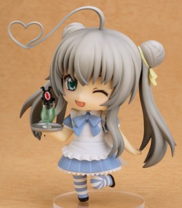 Nyarlathotep - Nendoroid Ver. Maid