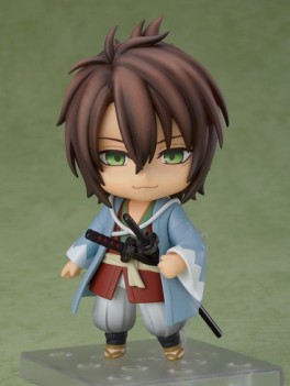 manga - Souji Okita - Nendoroid